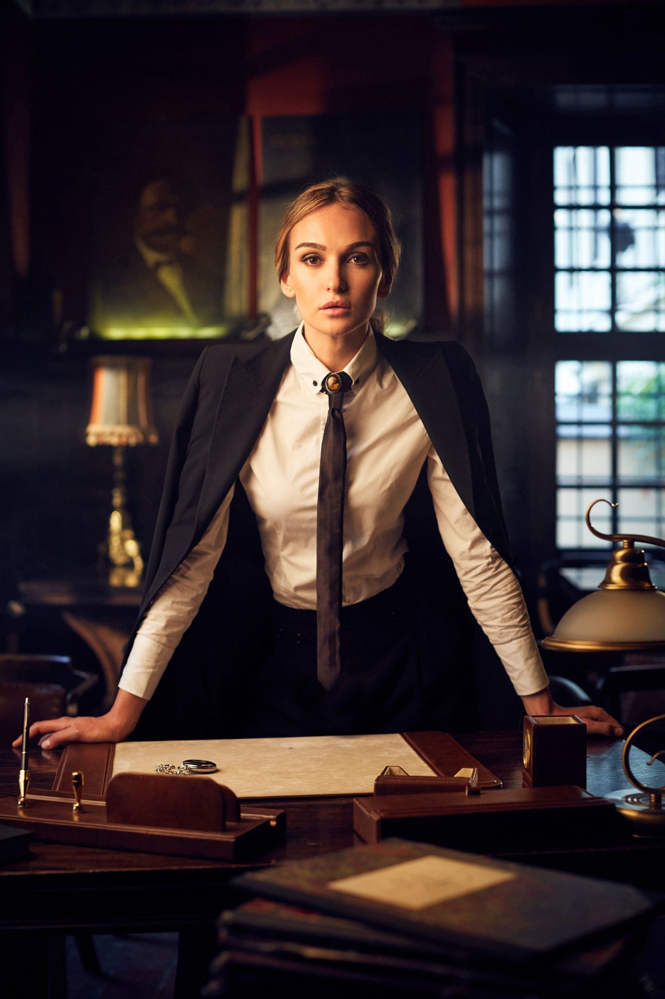 Executive Leadership