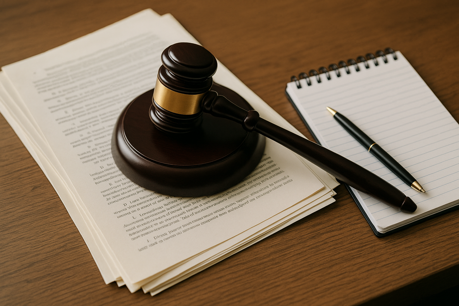 Legal Tech AI Collaboration