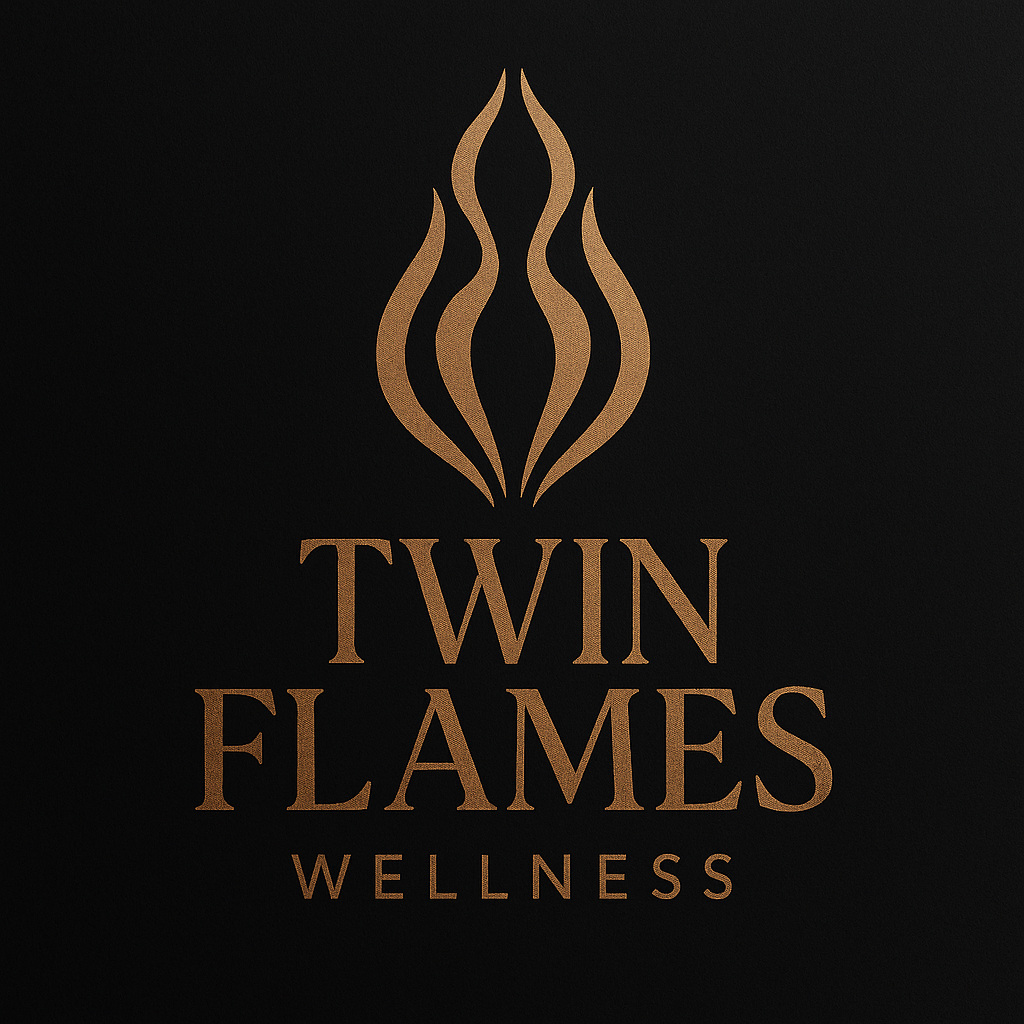Twin Flames Wellness Brand